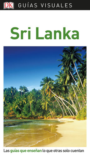 GUIA VISUAL SRI LANKA 2019