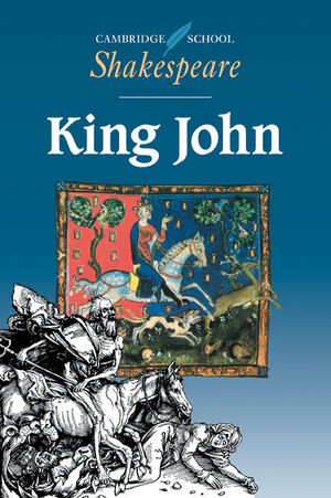 KING JOHN