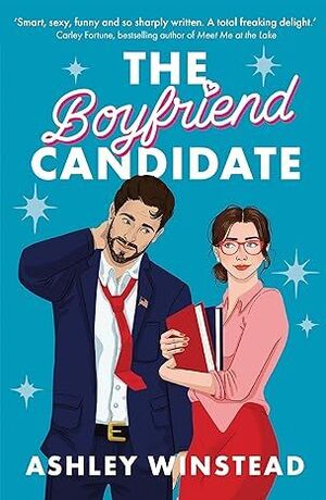 THE BOYFRIEND CANDIDATE