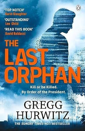 THE LAST ORPHAN