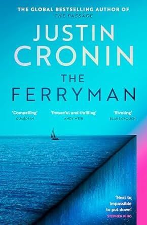 THE FERRYMAN