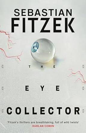 THE EYE COLLECTOR