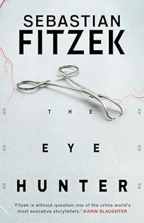 THE EYE HUNTER