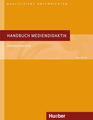 QUALIF.UNTERRICHTEN HANDB.MEDIENDIDAKTIK