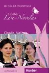 LESE-NOVELAS A1 CLAUDIA, MALLORCA. LIBRO