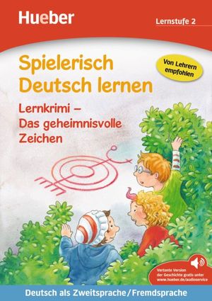 SPIELER.DT.LERNEN LERNK.ZEICH.(L+MP3)