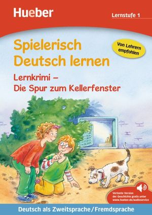 SPIELER.DT.LERNEN LERNK.SPUR.(L+MP3)