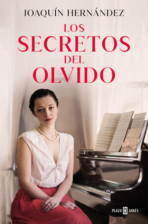 LOS SECRETOS DEL OLVIDO