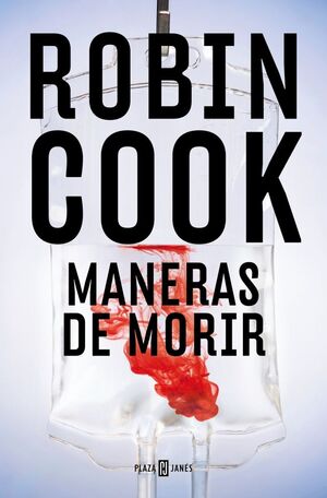 MANERAS DE MORIR (JACK STAPLETON Y LAURIE MONTGOMERY 14)