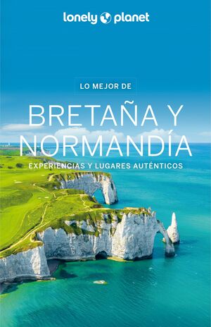 BRETAÑA Y NORMANDIA 1 *LO MEJOR 2024*