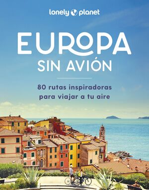 EUROPA SIN AVIÓN