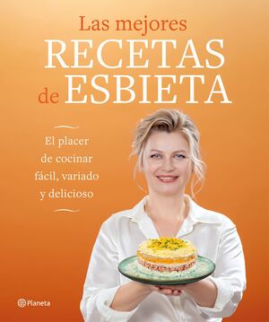 MEJORES RECETAS DE ESBIETA, LAS