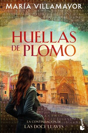 HUELLAS DE PLOMO