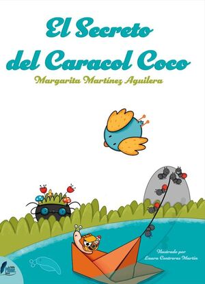 EL SECRETO DEL CARACOL COCO