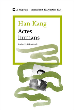 ACTES HUMANS (LA MAGRANA)