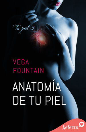 ANATOMÍA DE TU PIEL (TU PIEL 3)