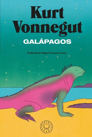 GALÁPAGOS. EDICIÓN EPUB.