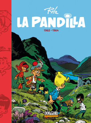 LA PANDILLA 1962-1964