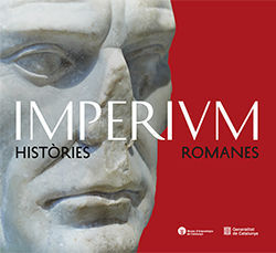 IMPERIVM. HISTÒRIES ROMANES