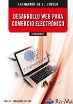 (IFCD022PO) DESARROLLO WEB PARA COMERCIO ELECTRÓNICO