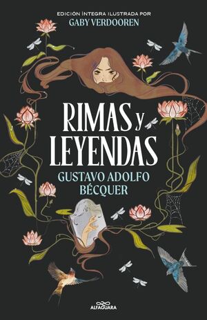 RIMAS Y LEYENDAS