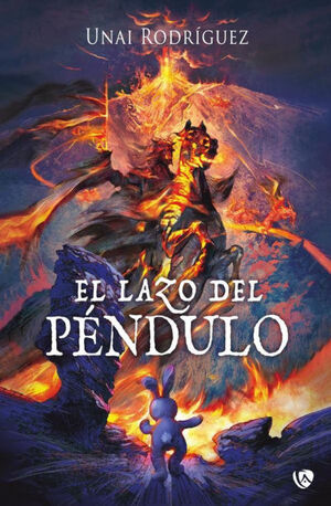 EL LAZO DEL PÉNDULO