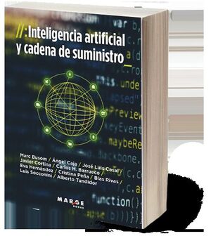 INTELIGENCIA ARTIFICIAL Y CADENA DE SUMINISTRO