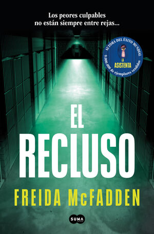 EL RECLUSO