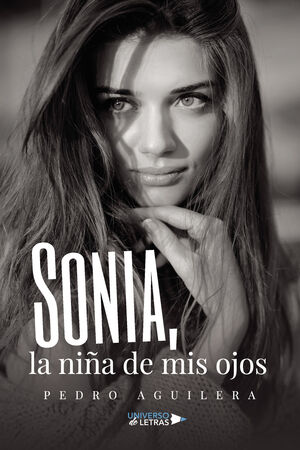 SONIA, LA NIÑA DE MIS OJOS