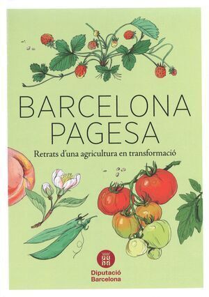 BARCELONA PAGESA