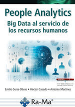 PEOPLE ANALYTICS BIG DATA AL SERVICIO DE LOS RECURSOS HUMANOS