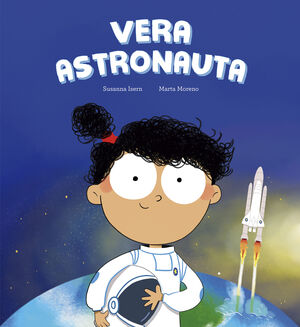 VERA ASTRONAUTA