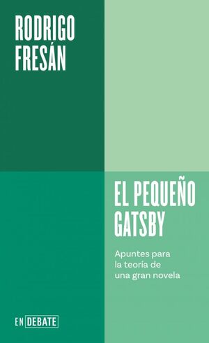 EL PEQUEÑO GATSBY