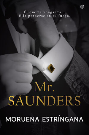 MR. SAUNDERS