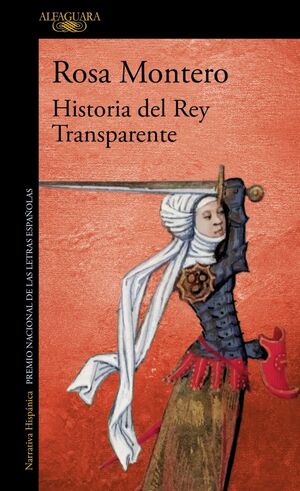 HISTORIA DEL REY TRANSPARENTE. EDICIÓN ESPECIAL 20.º ANIVERSARIO