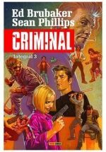 CRIMINAL INTEGRAL 03