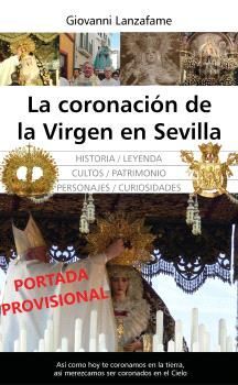 CORONACIÓN DE LA VIRGEN EN SEVILLA, LA