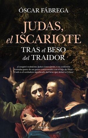 JUDAS, EL ISCARIOTE