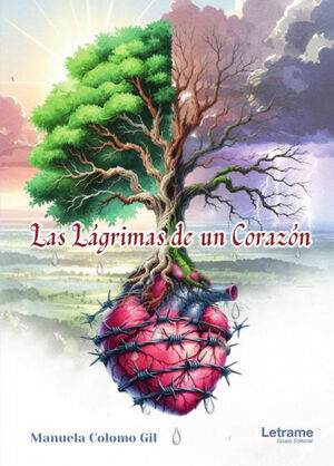 LAS LÁGRIMAS DE UN CORAZÓN