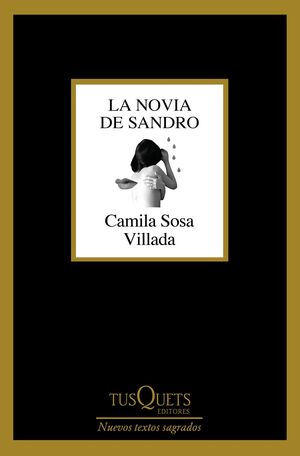 LA NOVIA DE SANDRO