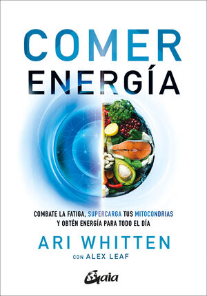 COMER ENERGÍA (E-BOOK)