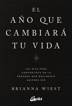 EL AÑO QUE CAMBIARÁ TU VIDA (E-BOOK)