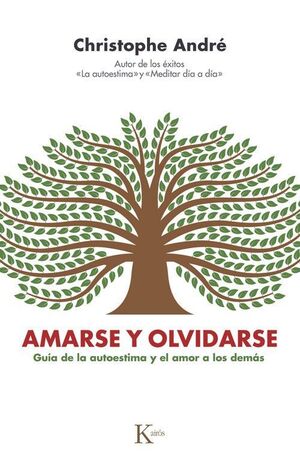 AMARSE Y OLVIDARSE