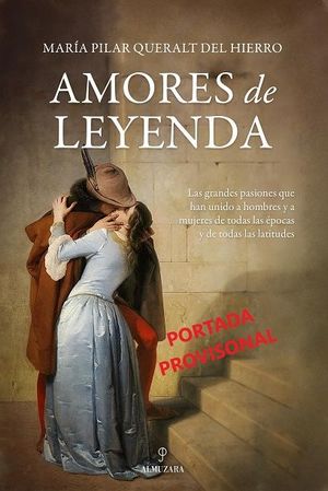 AMORES DE LEYENDA