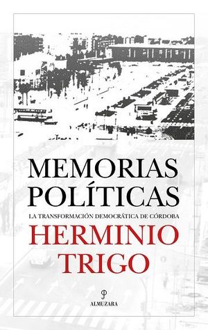 MEMORIAS POLÍTICAS