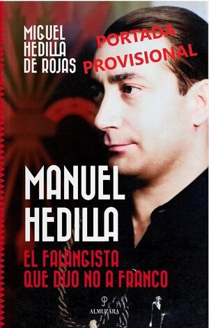 MANUEL HEDILLA