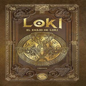 EL EXILIO DE LOKI