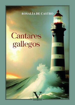 CANTARES GALLEGOS