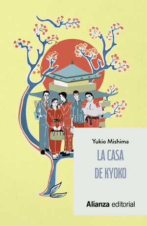 LA CASA DE KYOKO