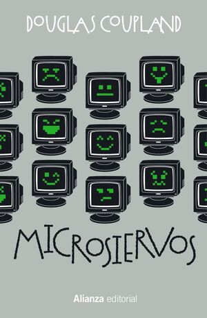 MICROSIERVOS